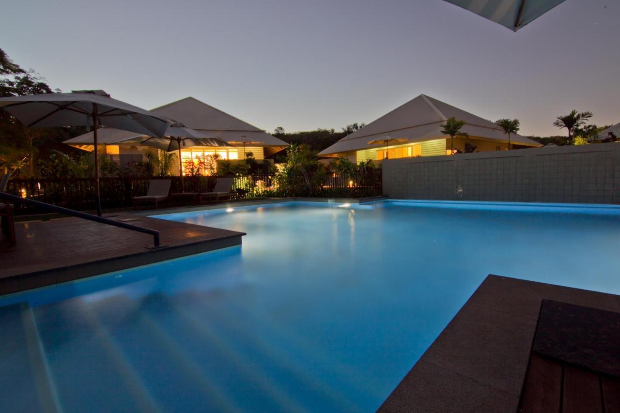 The Billi Resort Cable Beach Zimmer foto