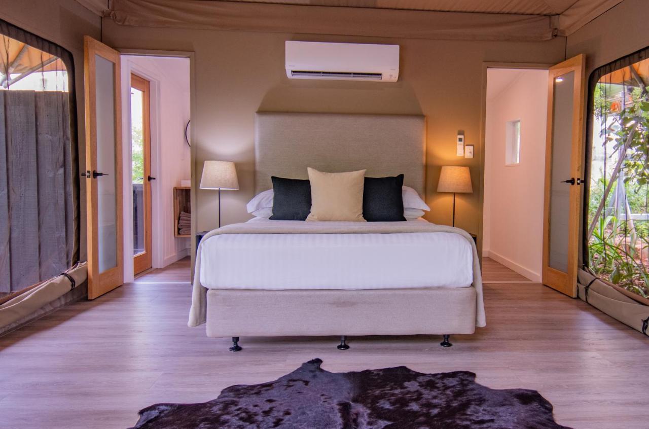 The Billi Resort Cable Beach Exterior foto