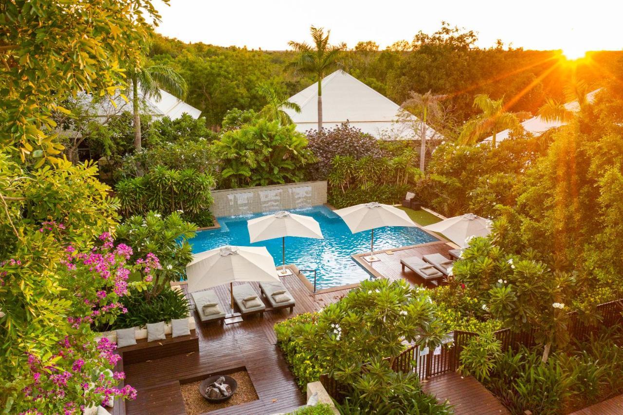 The Billi Resort Cable Beach Exterior foto