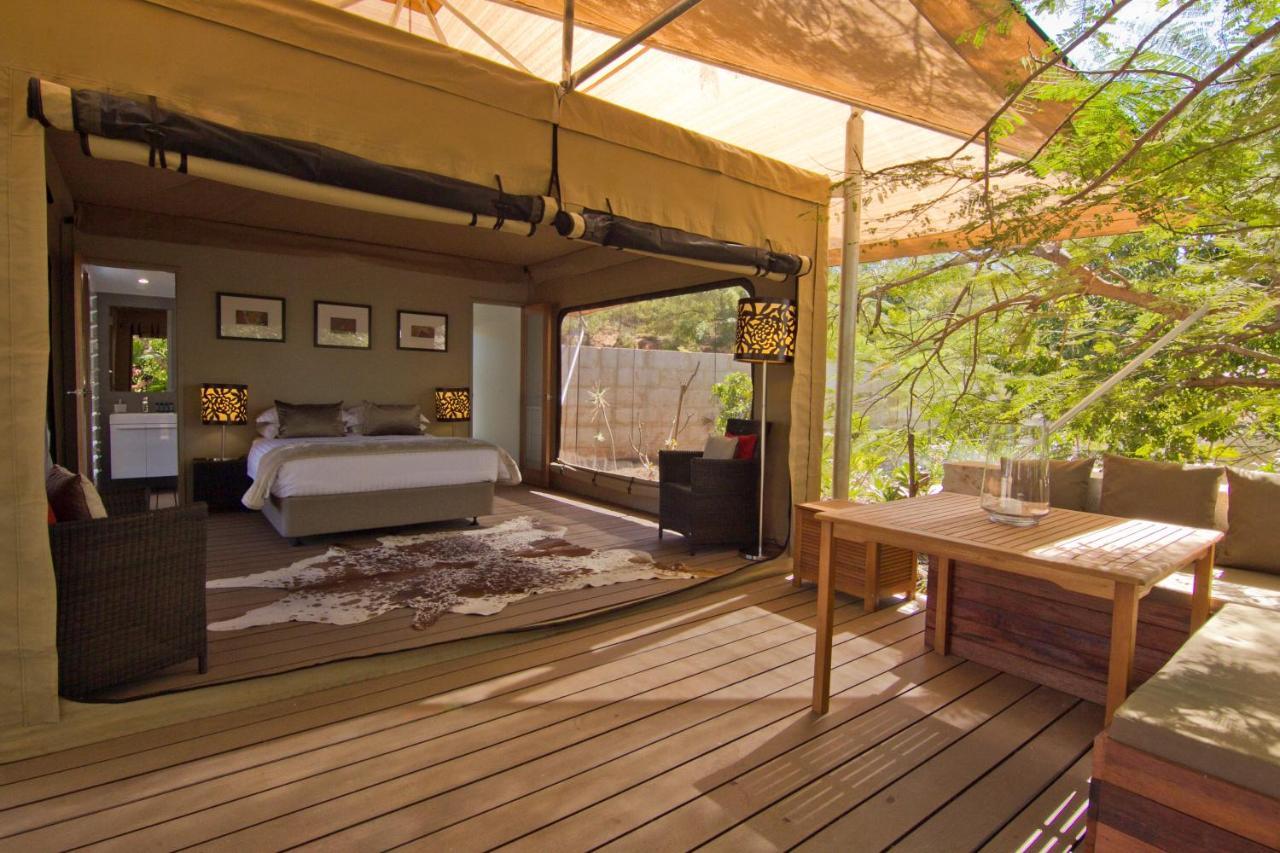 The Billi Resort Cable Beach Exterior foto
