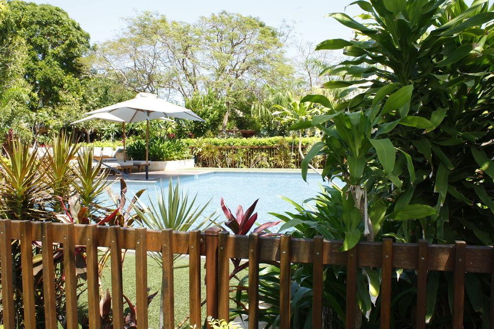 The Billi Resort Cable Beach Exterior foto