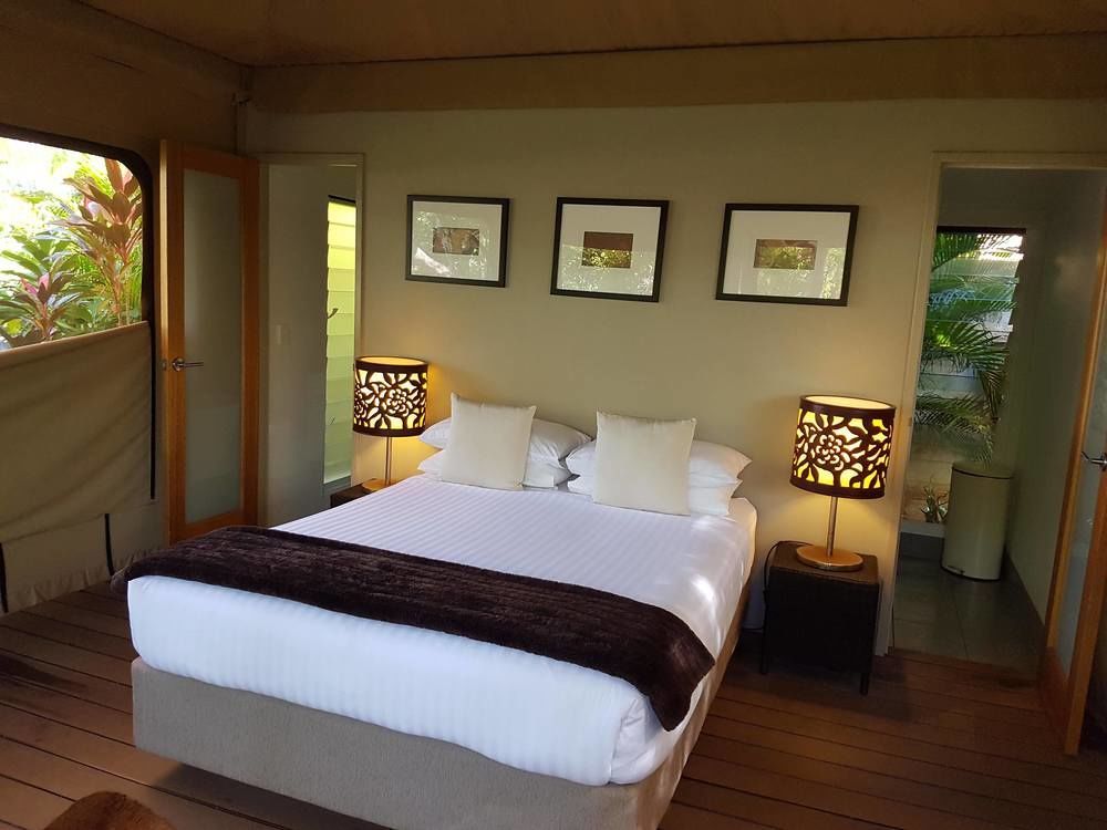 The Billi Resort Cable Beach Exterior foto
