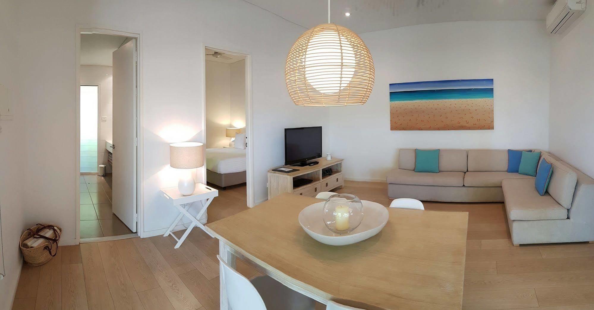 The Billi Resort Cable Beach Exterior foto